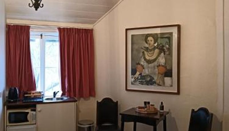 Zimmer - Old Colony Inn
