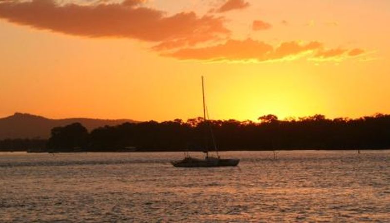 Info - Clearwater Noosa Resort
