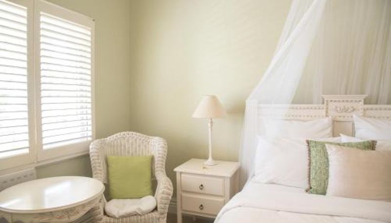 Información - Plantation House at Whitecliffs Bed and Breakfast