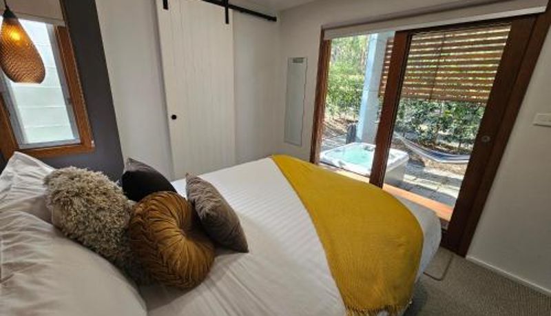 Habitación estándar - Tuckers Lane Boutique Accommodation