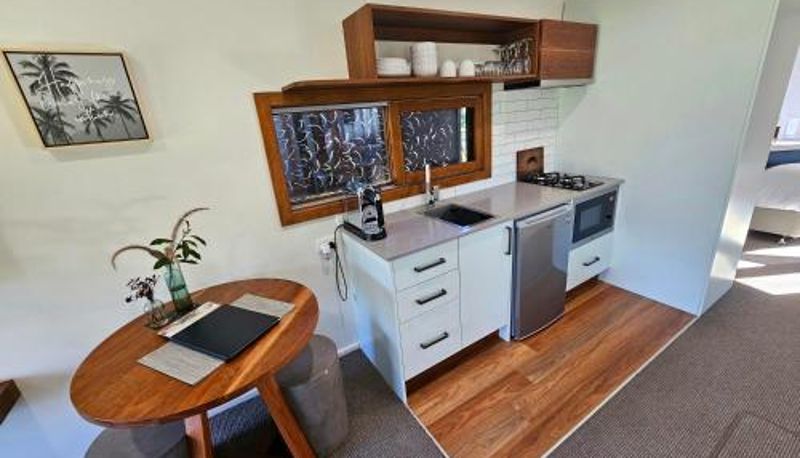 Habitación estándar - Tuckers Lane Boutique Accommodation
