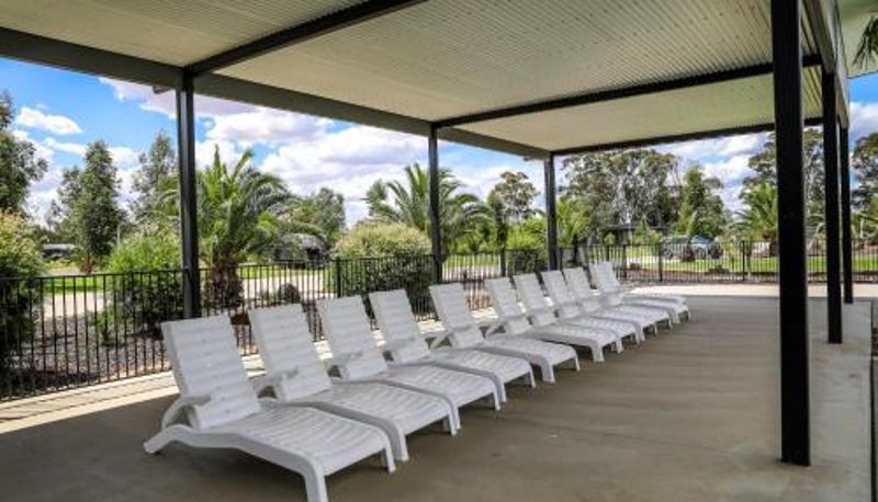 Piscina - Discovery Parks - Moama Waters
