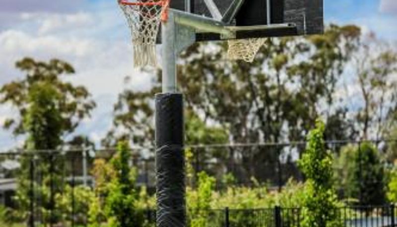 Zona de bienestar y gimnasio - Discovery Parks - Moama Waters
