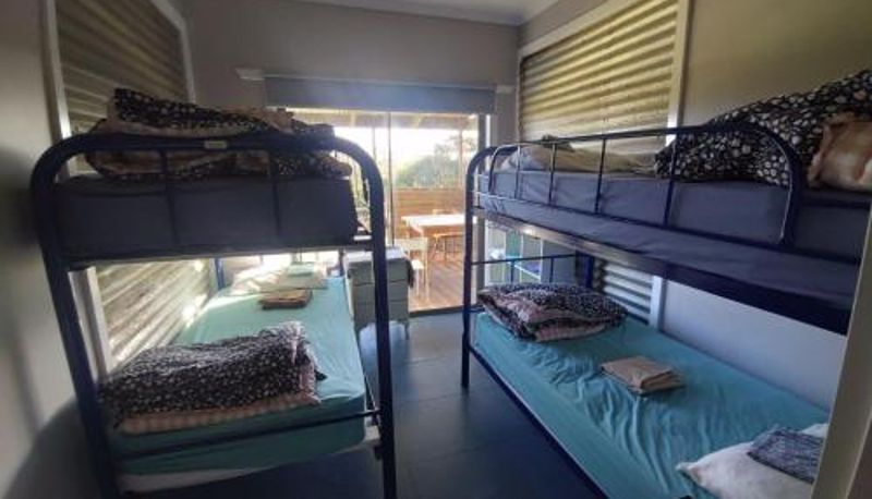 Camera - 13th Apostle Accommodation