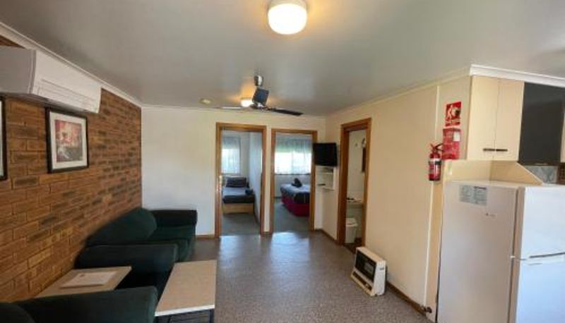 Standardzimmer - Marlo Caravan Park & Motel