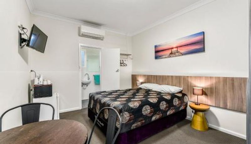 Familienzimmer - Rest Motels