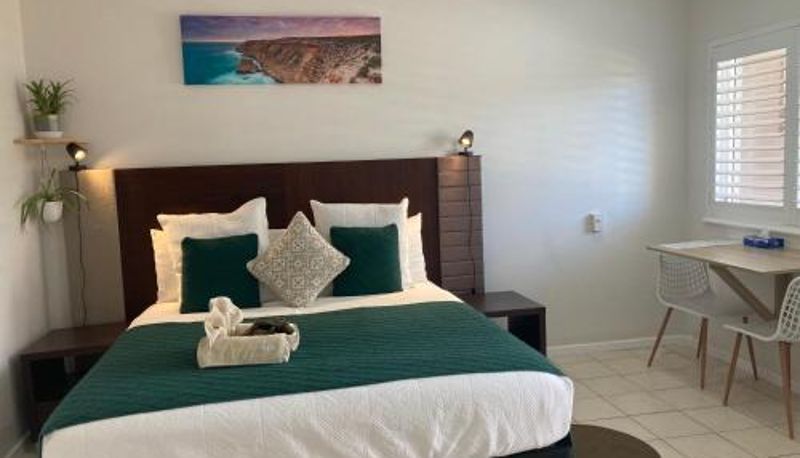 Zimmer - Gecko Lodge Kalbarri