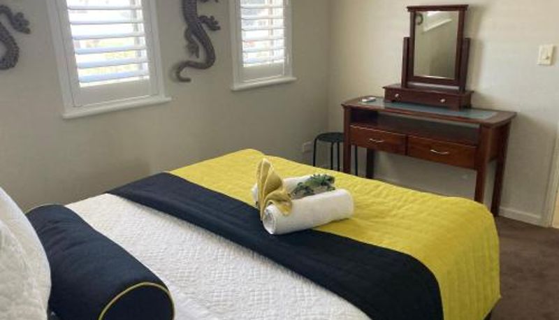 Apartment - Gecko Lodge Kalbarri