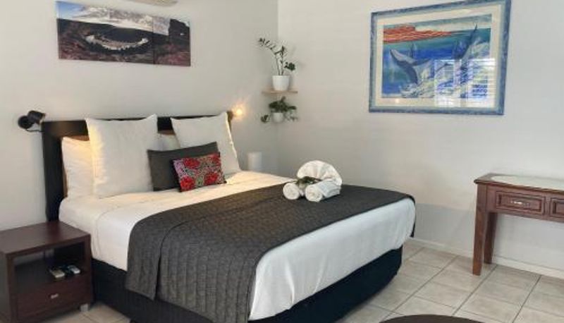Camera - Gecko Lodge Kalbarri