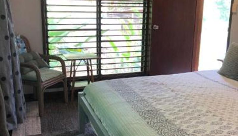 Camera - Mossman Gorge Bed and Breakfast