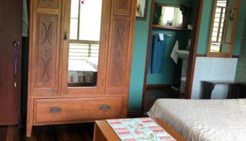 Camera - Mossman Gorge Bed and Breakfast