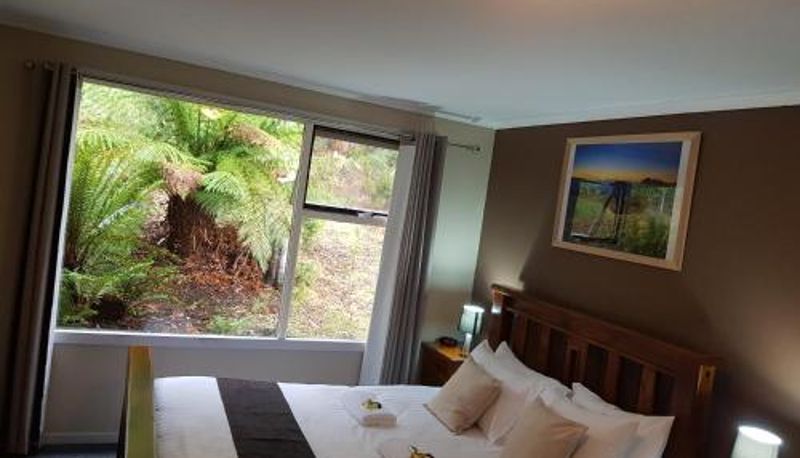 Zimmer - Cradle Alpine Retreat