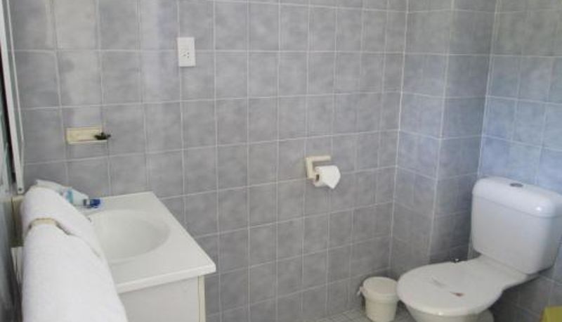 Camera per famiglia - Hawks Nest Motel