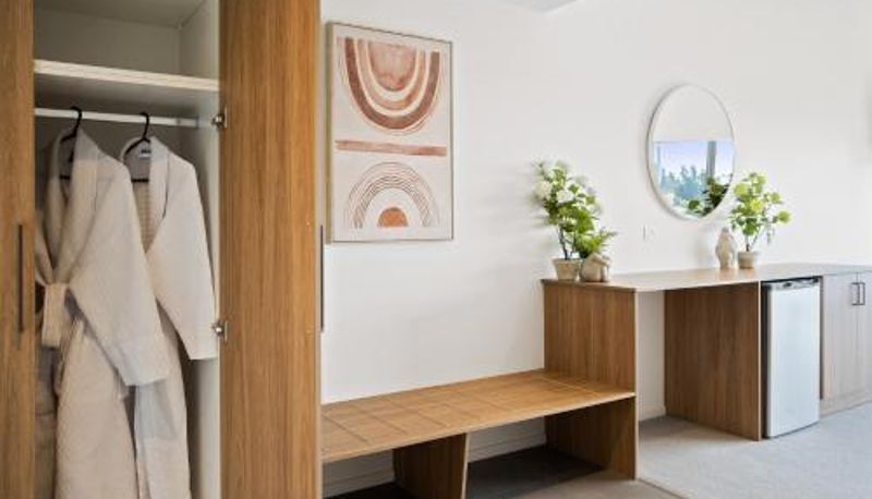 Suite - The Cove Kettering