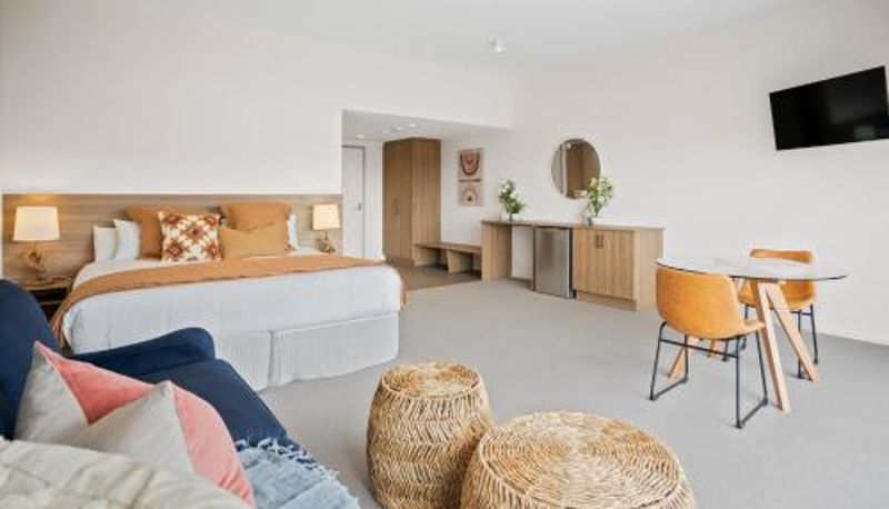 Suite - The Cove Kettering