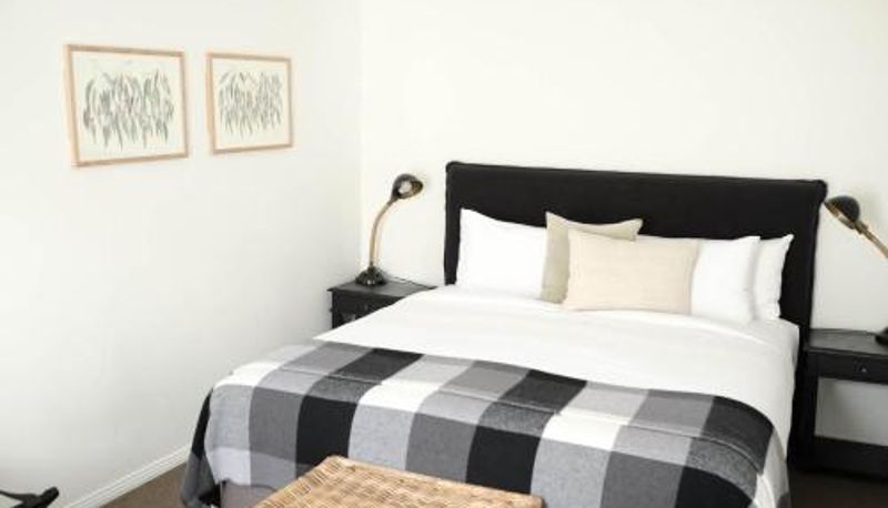 Room - Flash Jacks of Gundagai