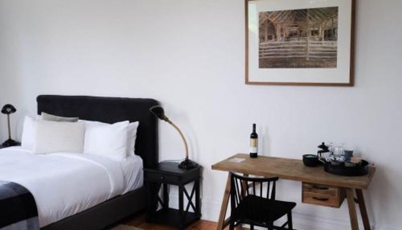 Room - Flash Jacks of Gundagai