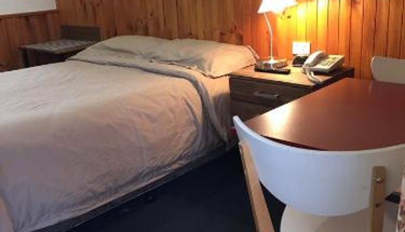 Info - Lithgow Valley Motel