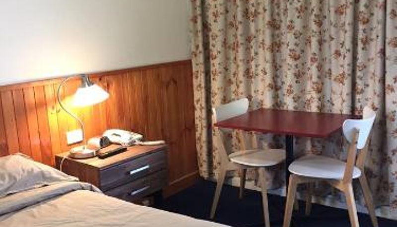 Info - Lithgow Valley Motel