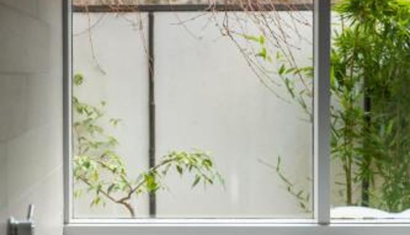 Badkamer - Shizuka Ryokan Japanese Country Spa & Wellness Retreat
