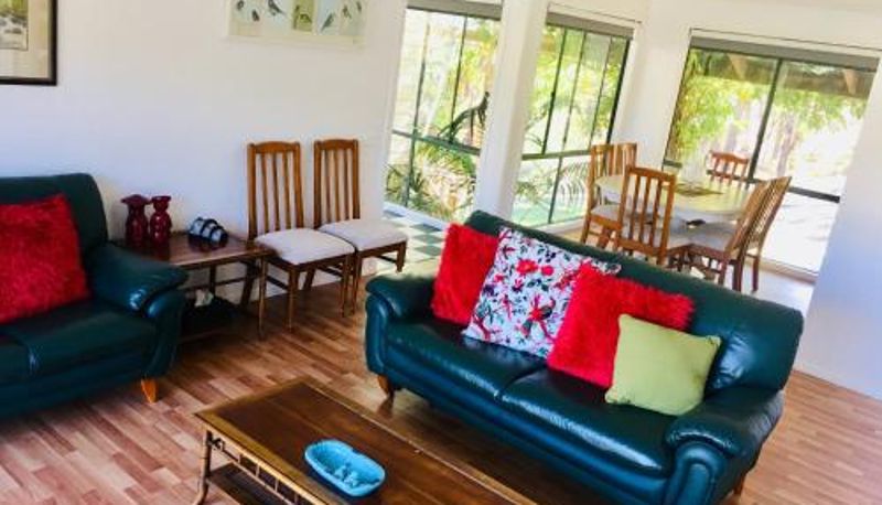 Info - Home Farm Healesville