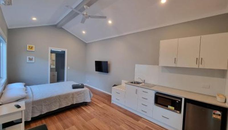 Appartamento - Gulgong Tourist Park
