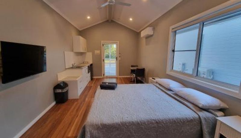 Appartamento - Gulgong Tourist Park