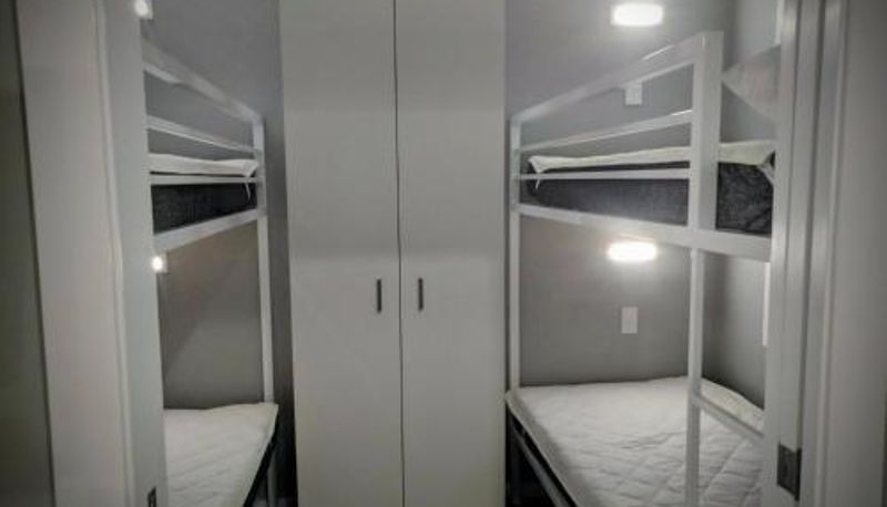 Suite - Gulgong Tourist Park