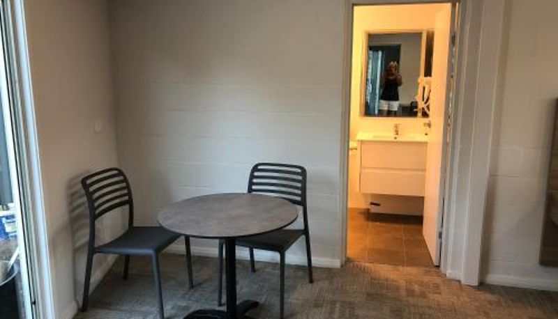 Triple room - Gundagai Tourist Suites