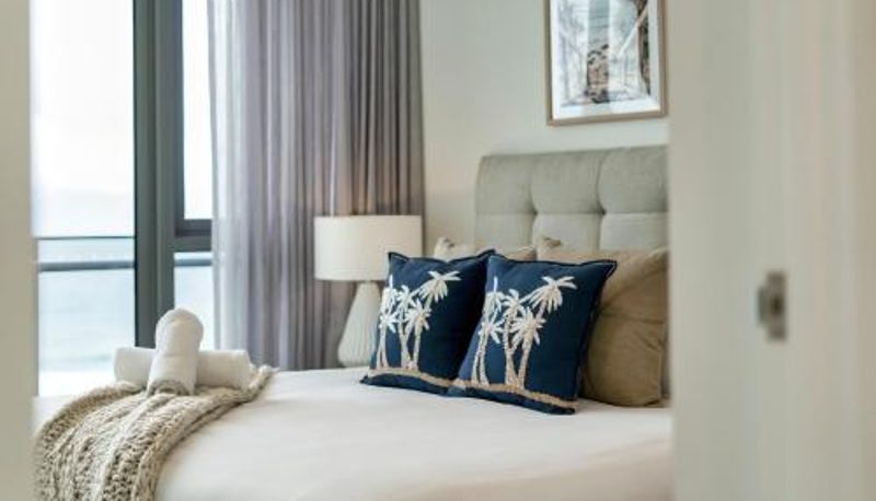 Apartamento - Signature Broadbeach - Gclr