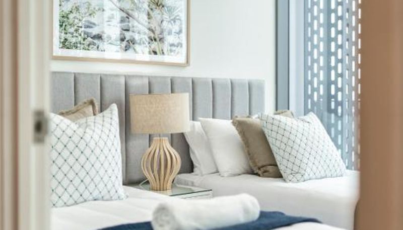 Apartamento - Signature Broadbeach - Gclr
