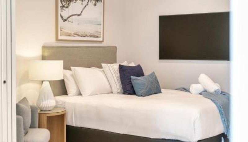 Apartamento - Signature Broadbeach - Gclr