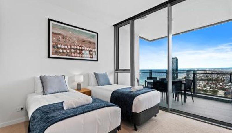 Apartamento - Signature Broadbeach - Gclr