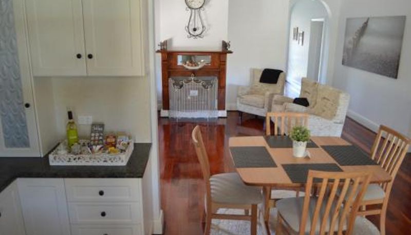 Camera per famiglia - Agnes Cottage Bed & Breakfast