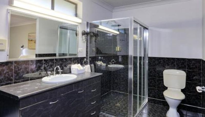 Bagno - Kempsey Powerhouse Motel