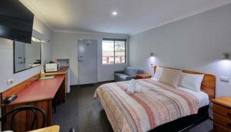 Camera per famiglia - Kempsey Powerhouse Motel