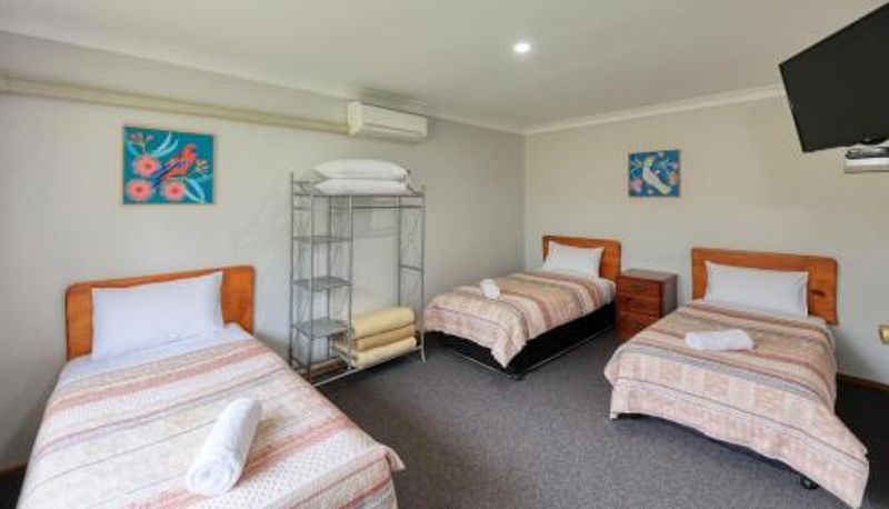 Camera per famiglia - Kempsey Powerhouse Motel