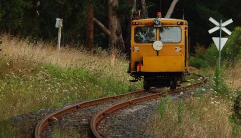 Info - SIGNAL BOX Short Stay