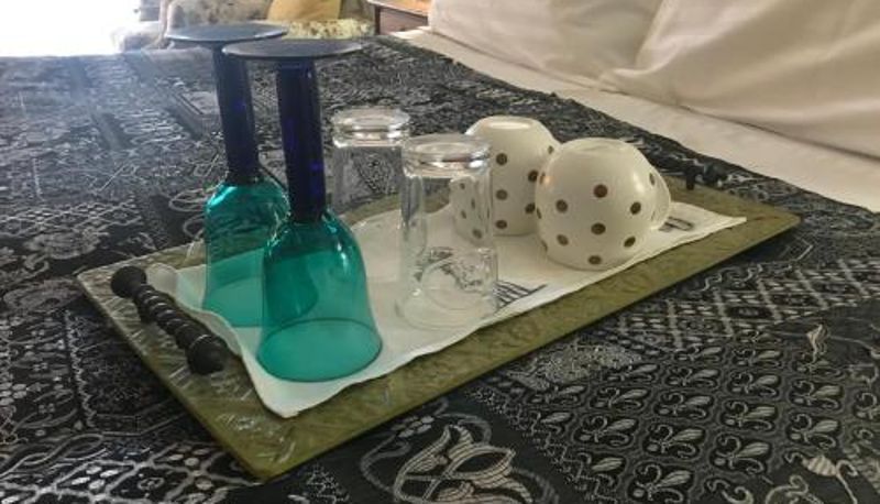 Info - Yellow Gum Bed and Breakfast