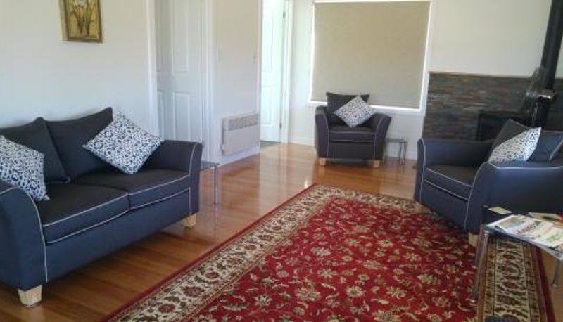 Info - Little Sunnyside Accommodation