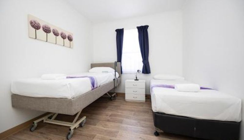 Camera - Forster Holiday Village