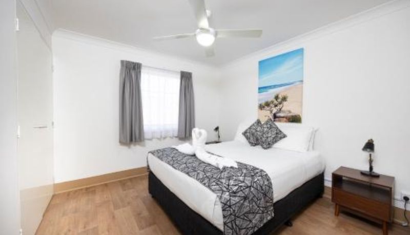 Appartamento - Forster Holiday Village