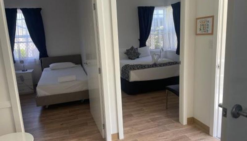 Camera - Forster Holiday Village