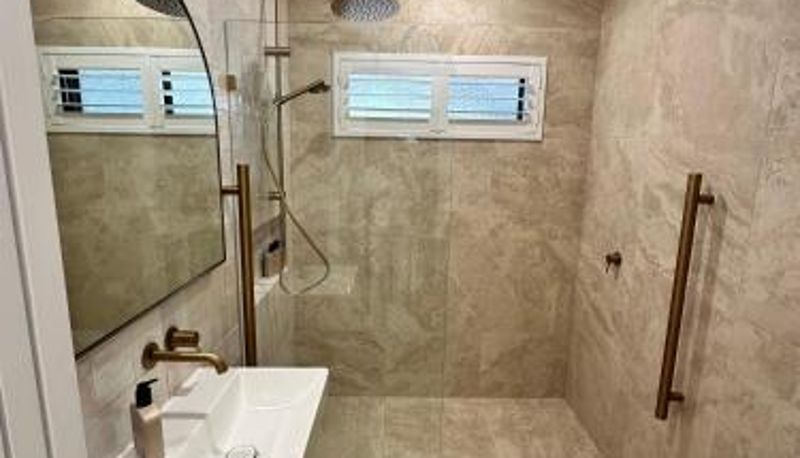 Suite - The Health Lodge