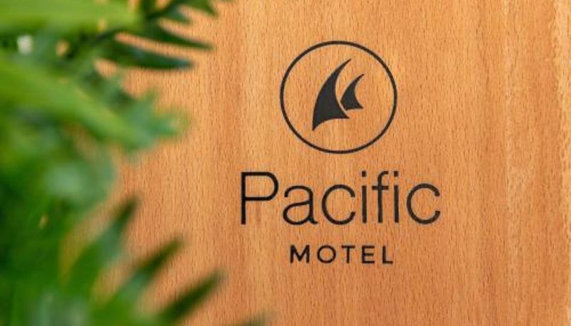 Standardzimmer - Pacific Motel 04