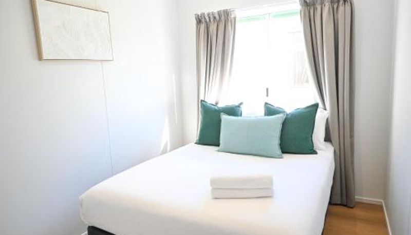 Room - Glen Villa Resort