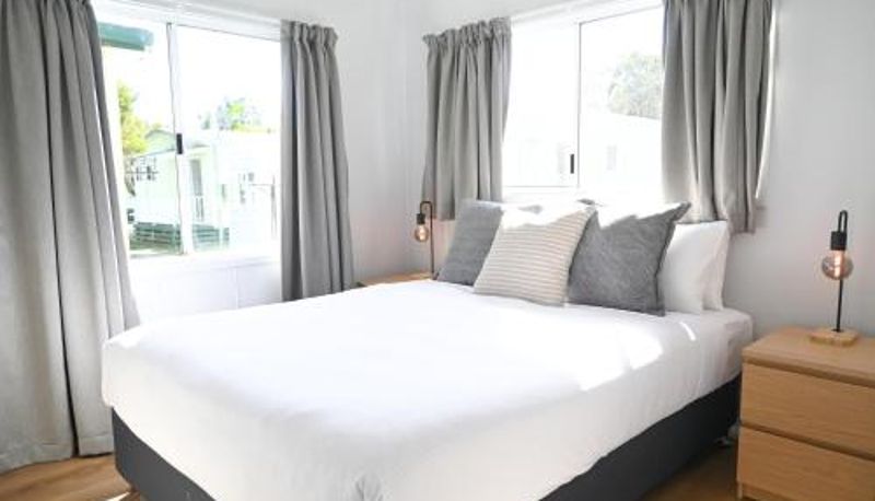 Zimmer - Glen Villa Resort