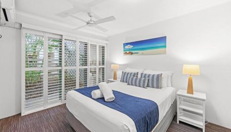 Apartment - The Norfolks on Moffat Beach
