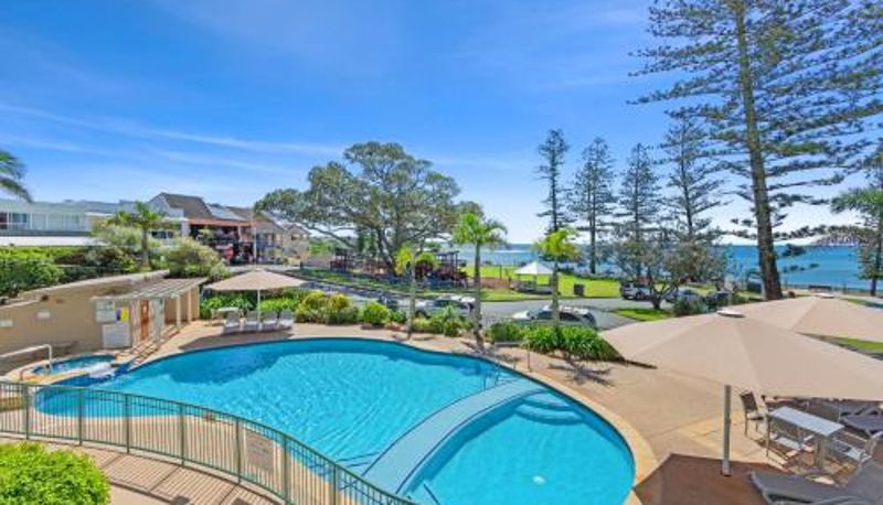 Appartamento - The Norfolks on Moffat Beach