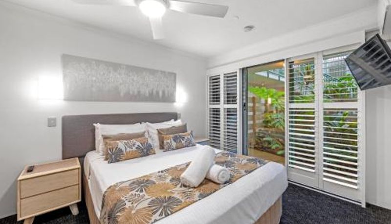 Appartamento - The Norfolks on Moffat Beach
